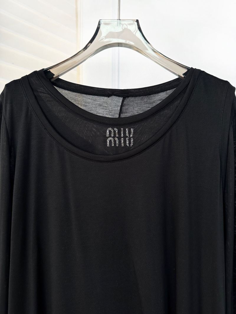 Miu Miu T-Shirts